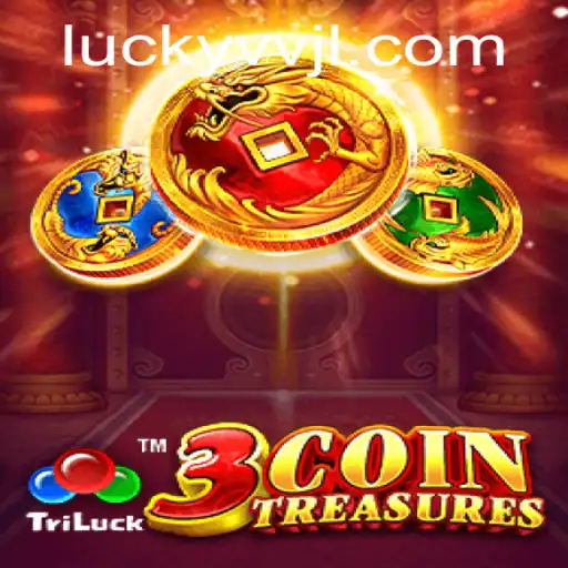 Discover the Enchanting World of 3CoinTreasures: A Captivating Journey into Treasure Hunting