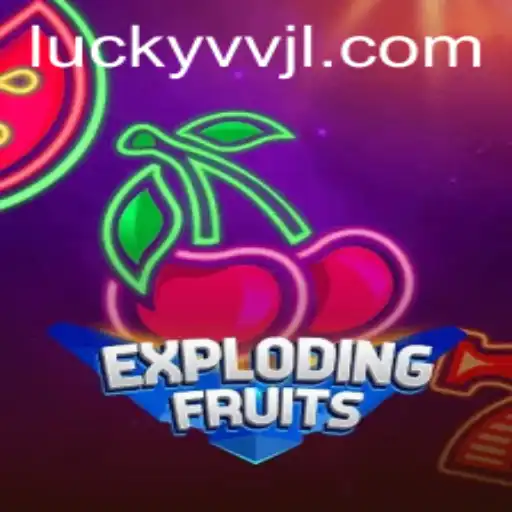 ExplodingFruits: Dive into the Thrill of an Explosive Adventure