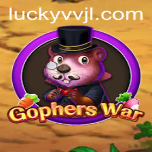 GophersWar: Unleash Strategy and Skill in the Ultimate Virtual Battlefield