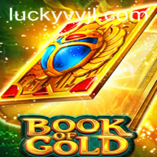 Exploring the Mystical Realm of BookofGold