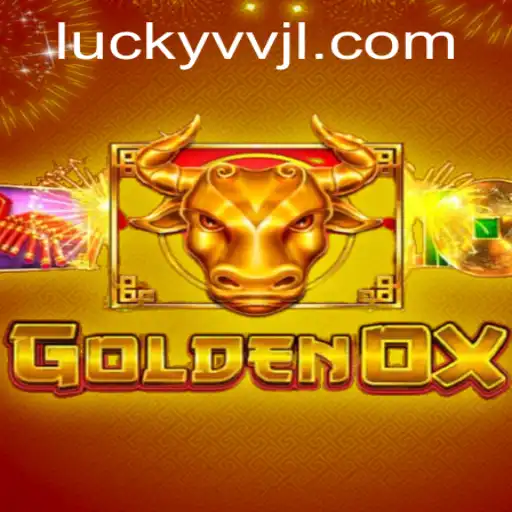 GoldenOx: The Exciting New Gameplay Experience