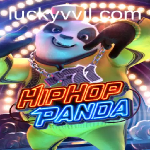 HipHopPanda Game Exploration