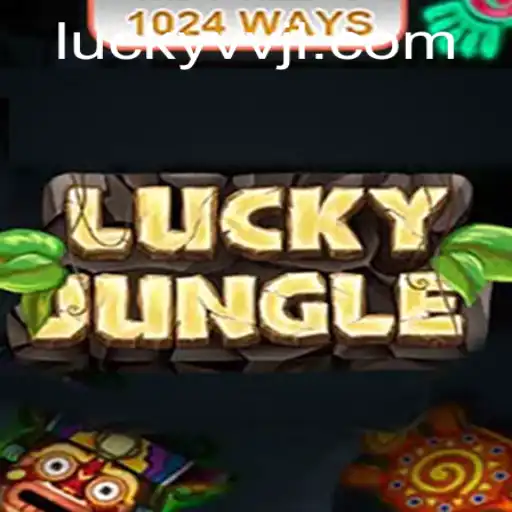 Experience the Thrill of LuckyJungle1024: An Adventure Awaits