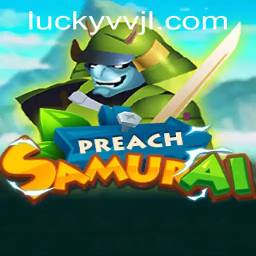 PreachSamurai: A New Era in Interactive Gaming
