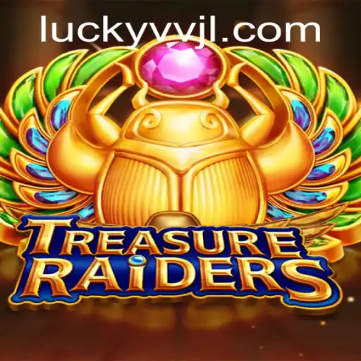 Explore the Thrilling Adventure of TREASURERAIDERS