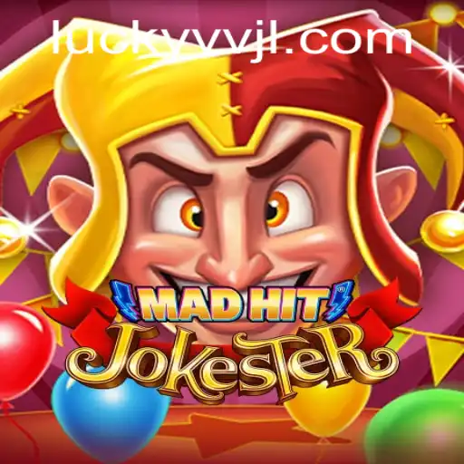 MadHitJokester: Revolutionizing Fun in Gaming