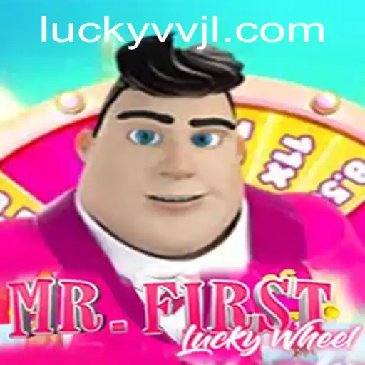 MrFirstLuckyWheel: Spin Your Way to Fortune in this Thrilling Game