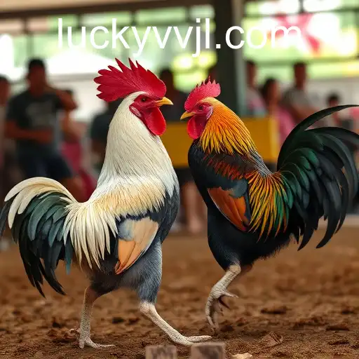 Unraveling the Thrill and Intricacies of Online Sabong