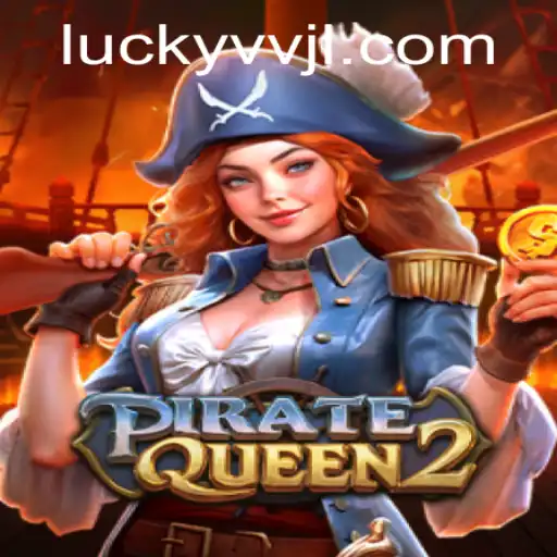 PirateQueen2: A Swashbuckling Adventure with a Twist