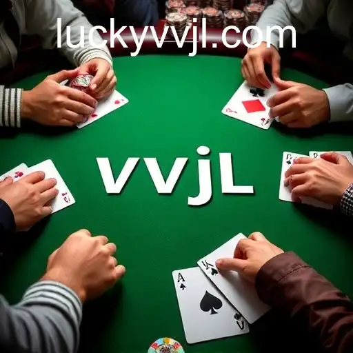 Exploring the Fascinating World of Poker Games