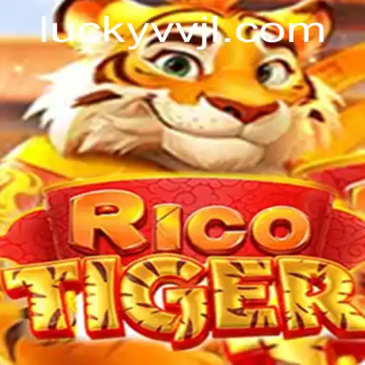 Exploring the Exciting World of RicoTiger: Latest Gaming Sensation