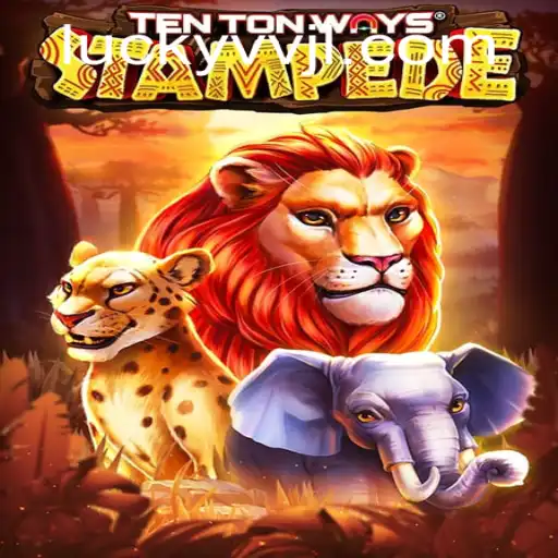 TenTonWaysStampede: An Exciting Adventure in Gaming